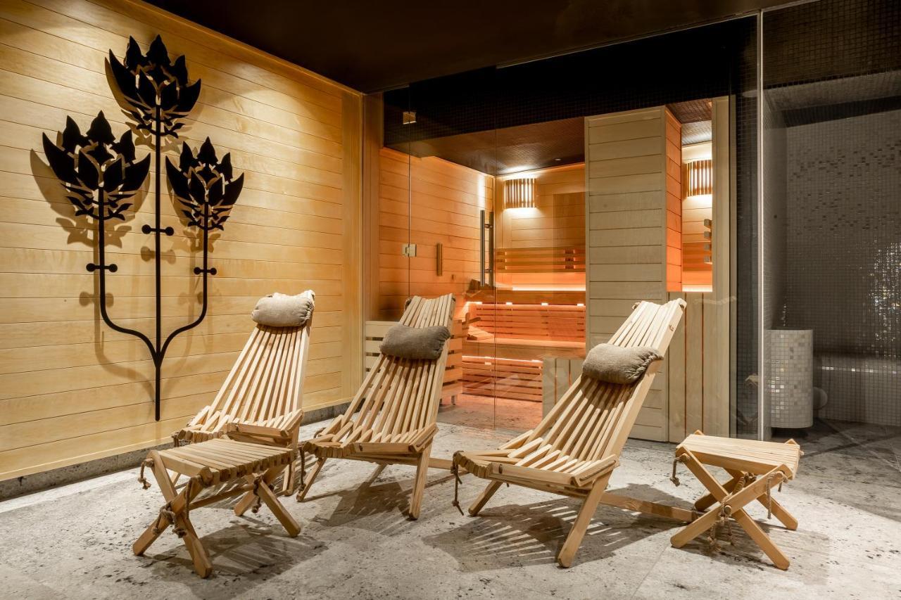 Willa Mak Residence - Sauna, Centrum Zakopane Exterior foto