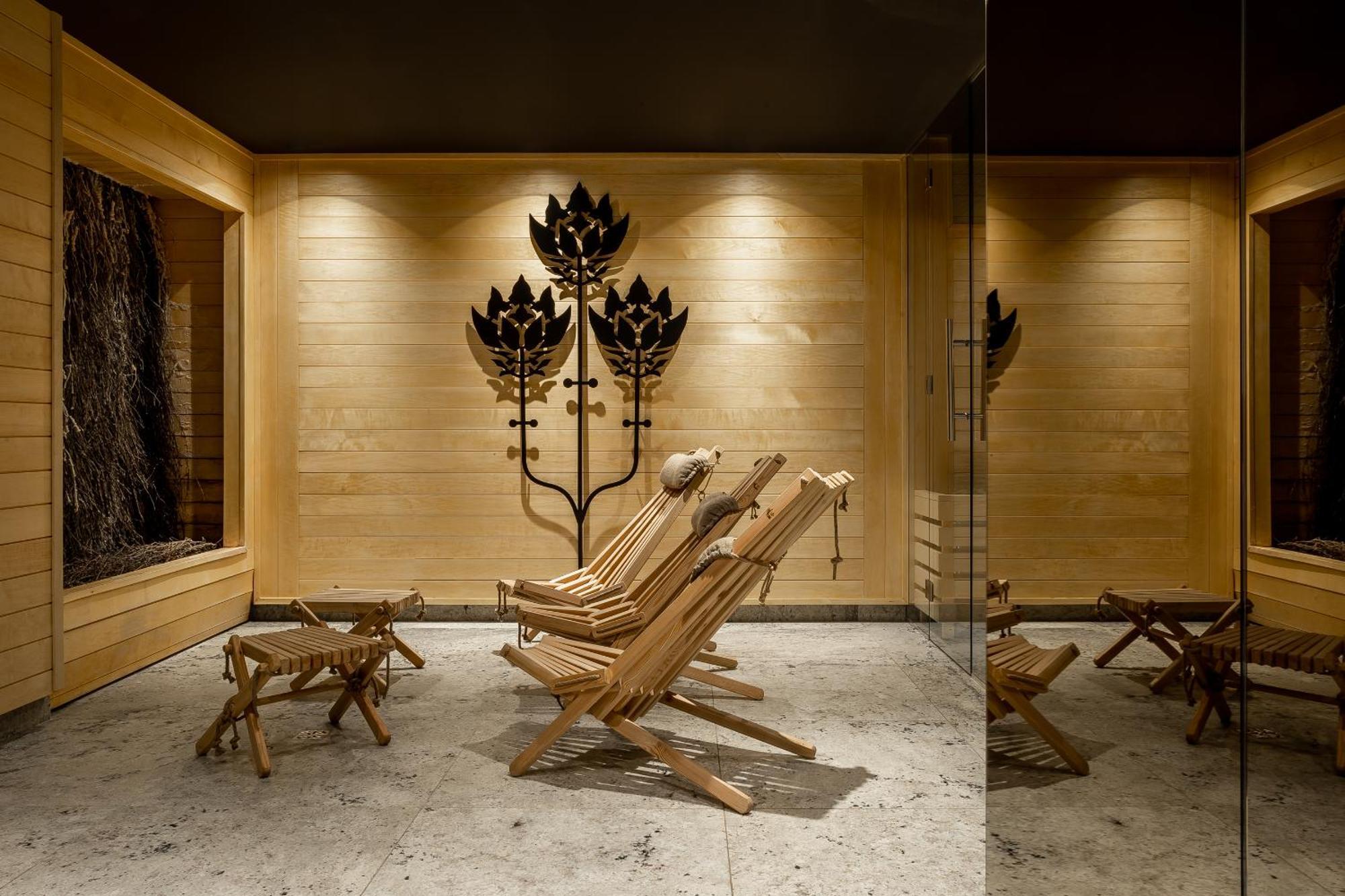 Willa Mak Residence - Sauna, Centrum Zakopane Exterior foto